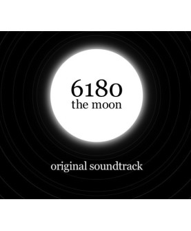 6180 the moon - Original Soundtrack DLC Steam Key GLOBAL